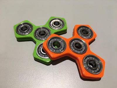 Hand Spinner