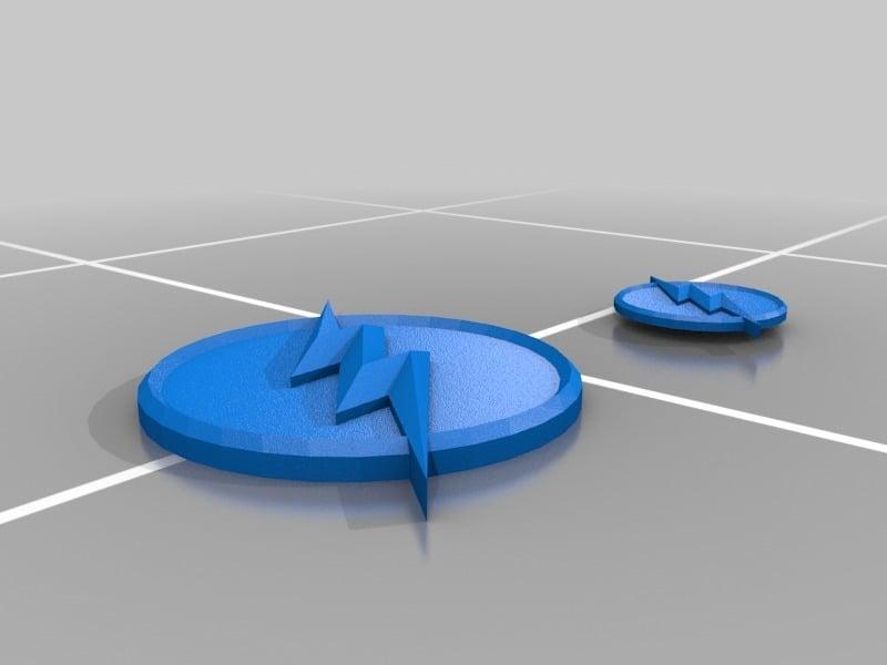 Flash Logo