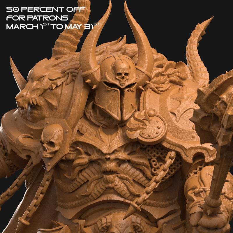 Death Knight