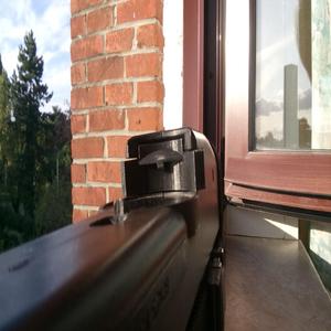 P90 mag catch replacement
