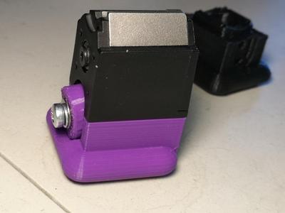 Ruger 10/22 Magazine Handle and Joiners