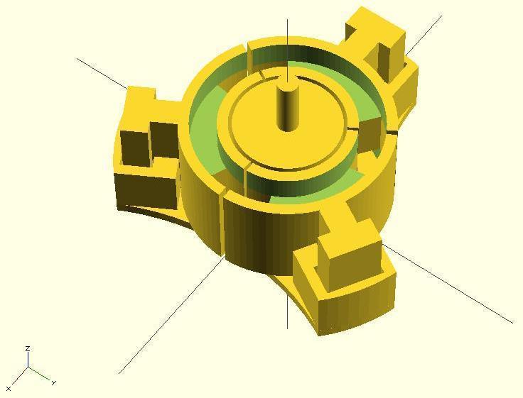 OpenMotor