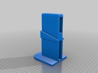 Adler B230 Mag Stand