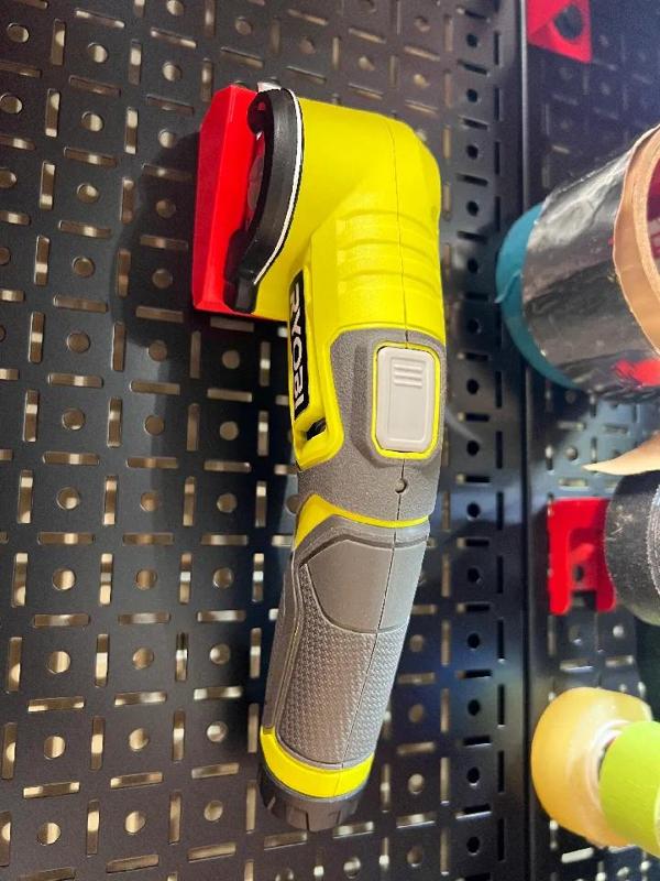 Ryobi Power Cutter OmniWall Mount   