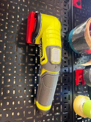 Ryobi Power Cutter OmniWall Mount   