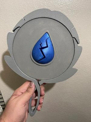 Lapis Lazuli Mirror   