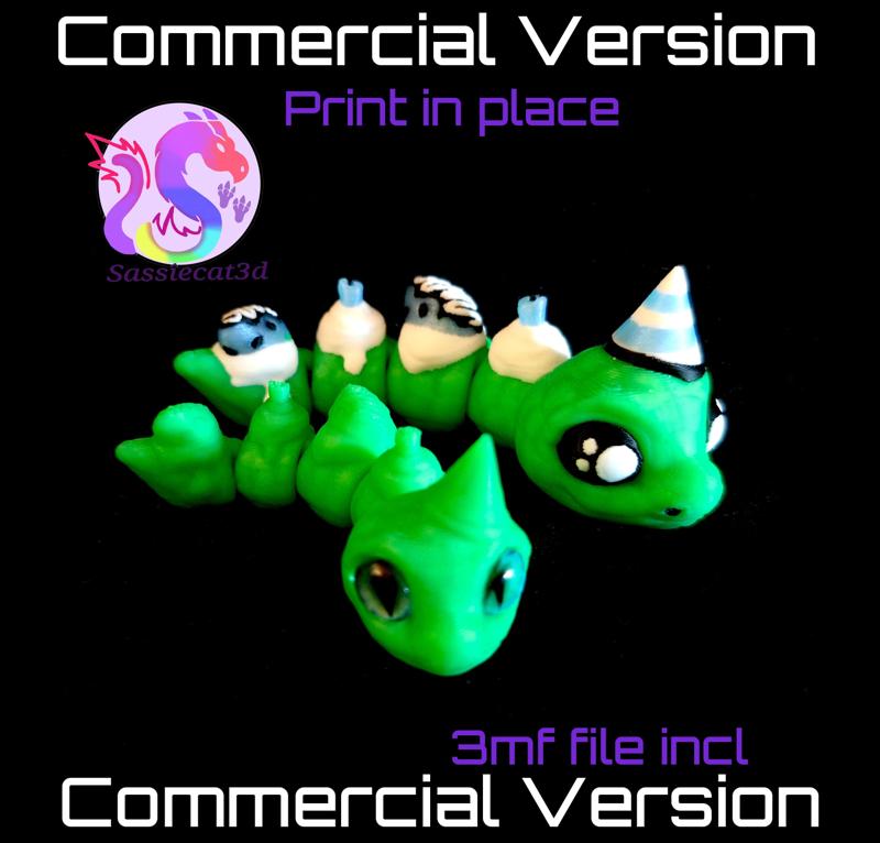 Birthday Noodles (Commercial Use) 