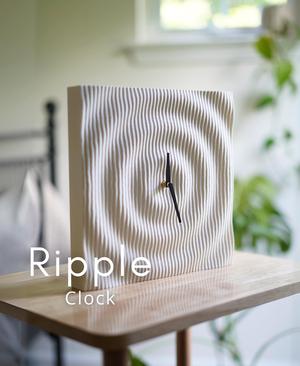Ripple - Clock