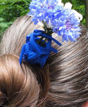 Mechanical Hairpin