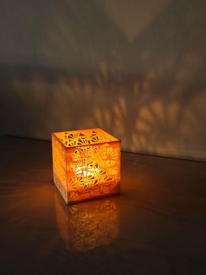 Concha | Candlecube