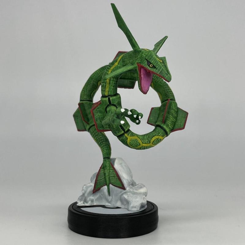 Rayquaza
