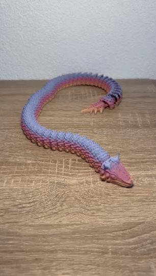 Articulated_Magnet_Dragon_V1.3mf
