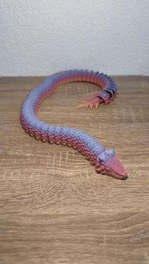 Articulated_Magnet_Dragon_V1.3mf