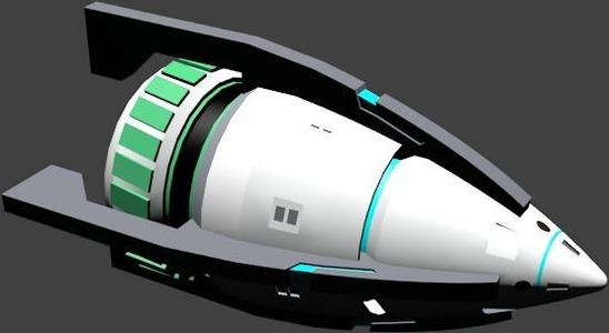 GN Drive