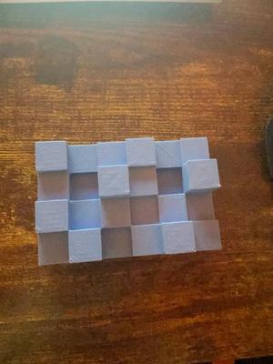 Block art   