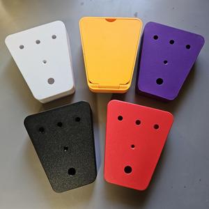 Guitar Effect Enclosure Stompbox Pedal  housing