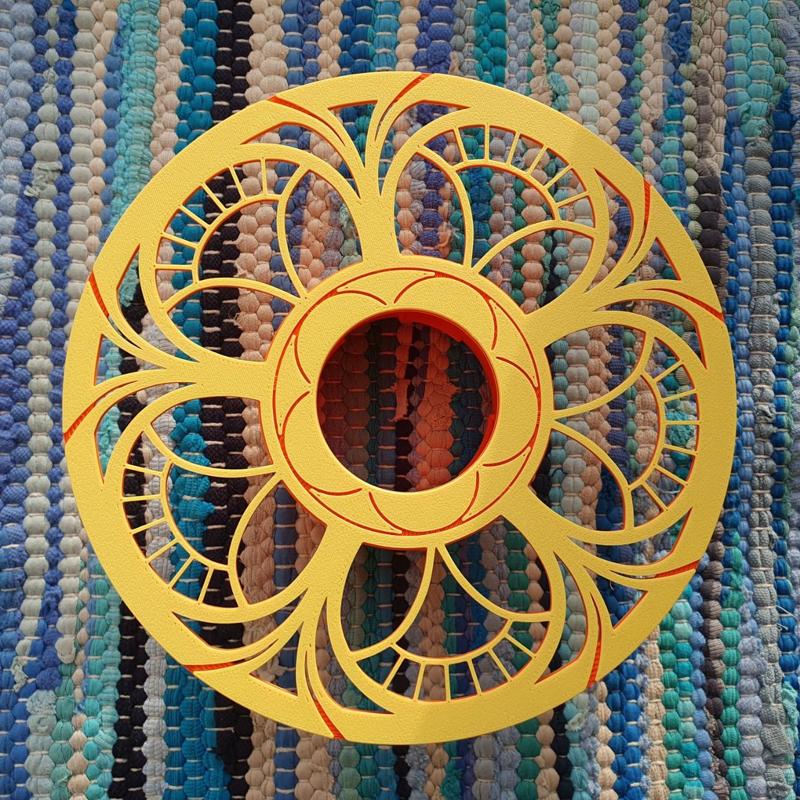 DAISY bambu spool