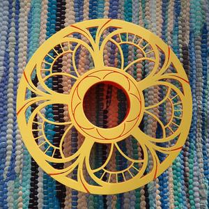 DAISY bambu spool