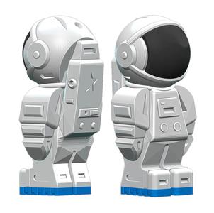 Rocket Man (Astronaut)   