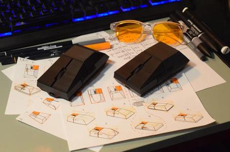 Otar116/120 Retro-Futuristic Hyper-X mod.   