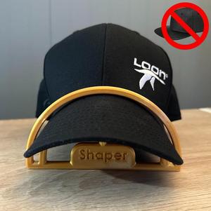 Hat Shaper