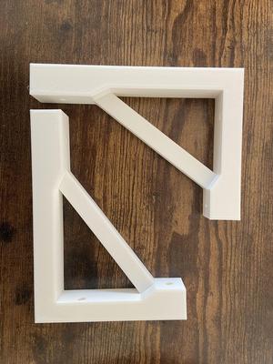 Shelf Brackets