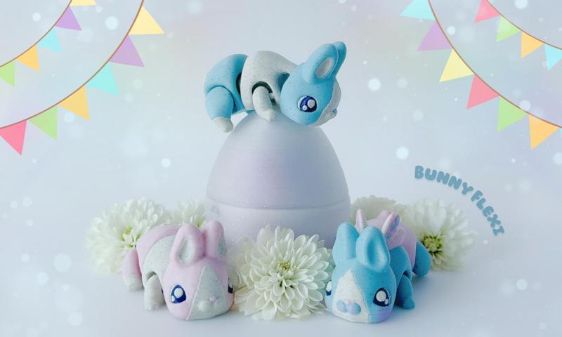 Bunny Flexi
