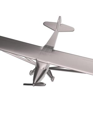 Taylorcraft Auster