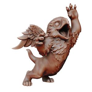 Baby Griffon