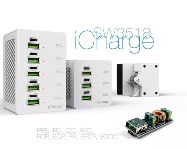 iCharge