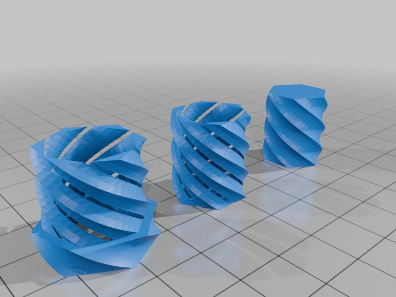 tristy fidget