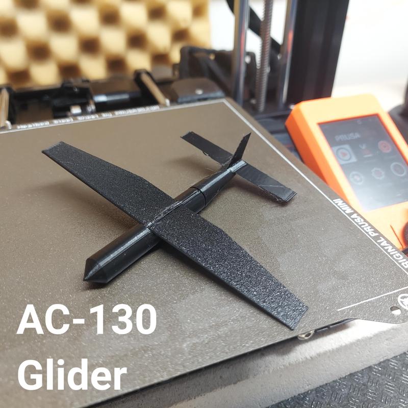 AC-130 Glider