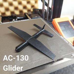 AC-130 Glider