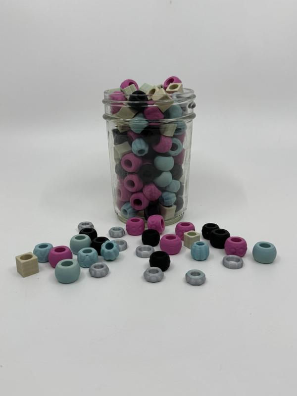 Crafting Beads