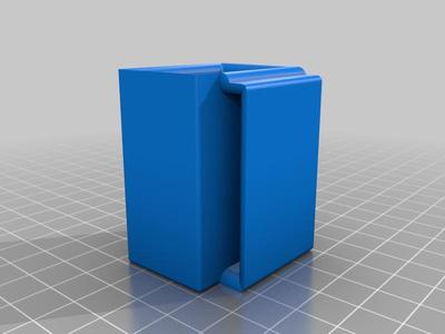 CZ 75 Browning Hi-Power Mag Pouch Magazine Holster Holder 9mm 9x19