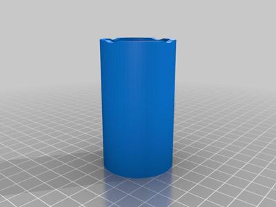 Muzzle Brake 