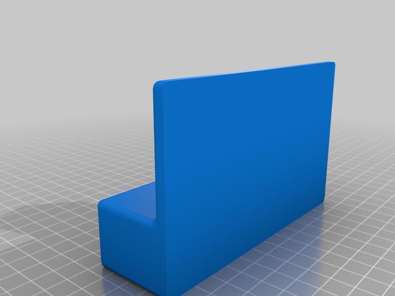 Beretta 92 Stand and Organizer