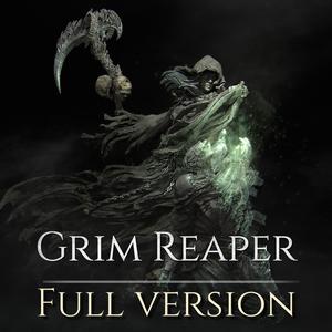 The Grim Reaper Full version [presupported]