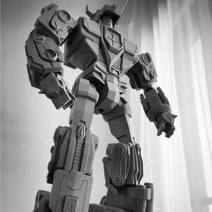 VOLTRON Defender of the Universe