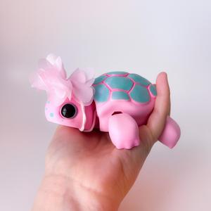 Turtle Flexi