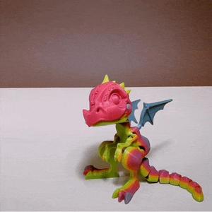 Baby Dragon