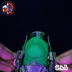 MECHANICAL GORILLA 3MF - FLEXI - DO NOT SUPPORT