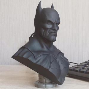 Batman bust