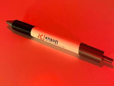 Murder Drones JCJenson Branded Pen