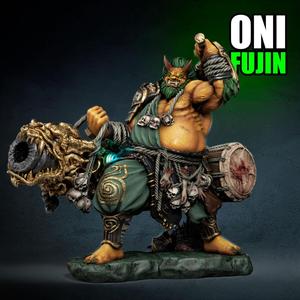 Oni Fujin