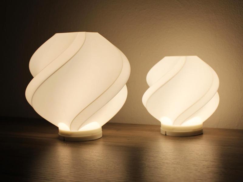 Bambu Ball LED Lamp Kit 001