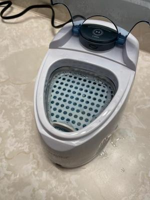 Mouth Guard Basket