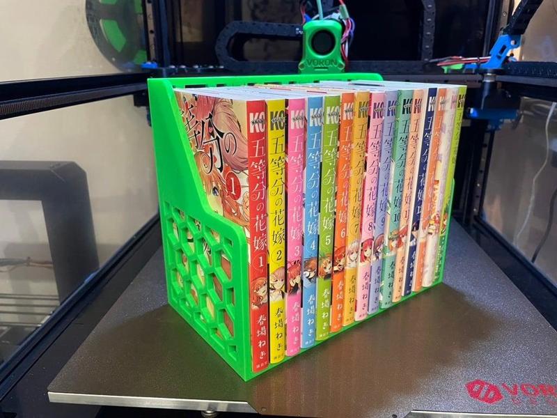adjustable book stand