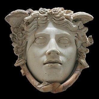 Medusa Rondanini