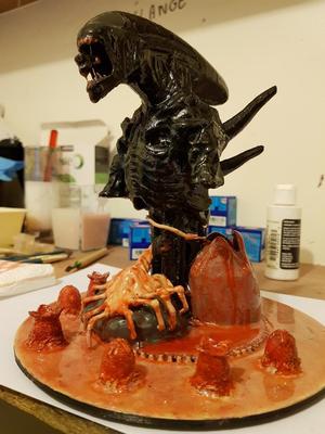 Alien